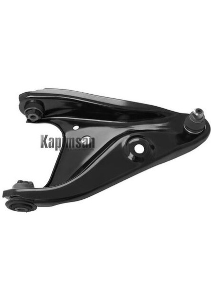 Kapımsan 06-72615 Salıncak Ön Sağ Alt Dokker 12 Lodgy 12 Logan Iı 12 Mcv Iı 13 Sandero 13 Captur 13 Clioıı 13 18MM 545001064R