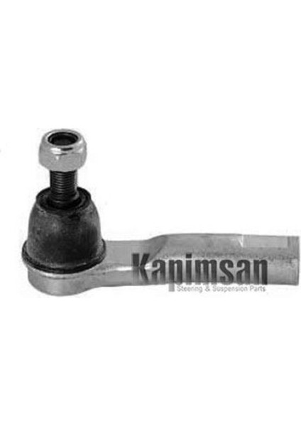 Kapımsan 09-08816 Rot Başı Sol Sağ Crv Iıı 06 53540SWAA01
