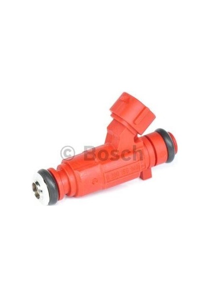 0280155968 Enjektör Volvo S60 I 03 10 V70 Iı 02 06 874432