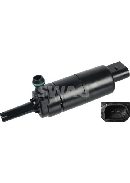 40108945 Far Yıkama Pompası Insignia A 1450057