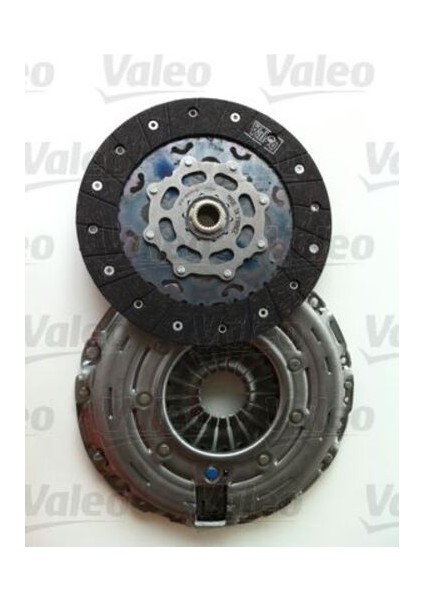 828118 Debriyaj Seti 508 3008 5008 C5 Iıı Ds5 C4 Picasso C4 Picasso B78 DV6C 6 Ileri Mc Şanzıman 2052.Z1