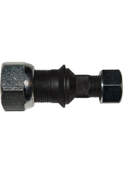 20478 Bijon Saplama Somun 3 Parça Yepare Arka Sol Canter 444 633