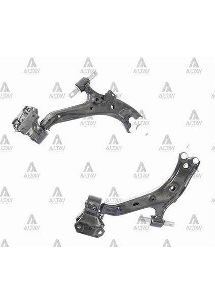 02392 Salıncak Crv 12-15 Alt Rotilli Burçlu Sağ 51350T0TH11