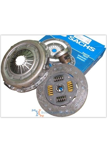 3000951403 Debriyaj Seti Aveo 1.4 06 Kalos 1.4 16V 05 93745873
