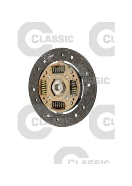 786021 Debriyaj Seti F17 Snz Vectra B X16XEL-Z16XE R1020098