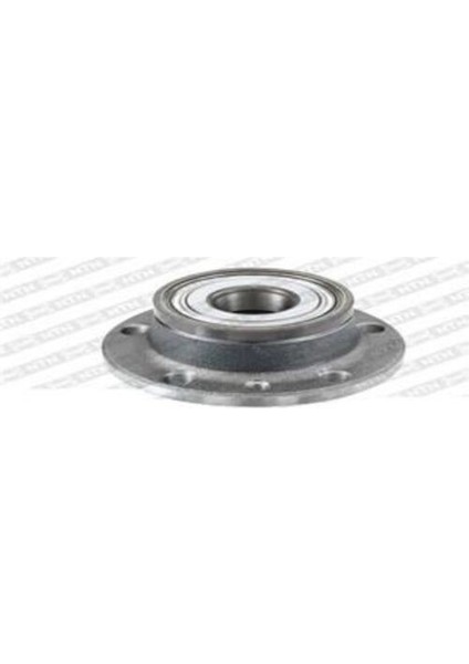 R14124 Arka Teker Poryası Abs'li Doblo 09-XTGB42000 30X117X61 518100860
