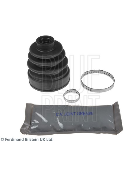 ADM58162 Aks Körüğü Takımı Mazda GP0622540
