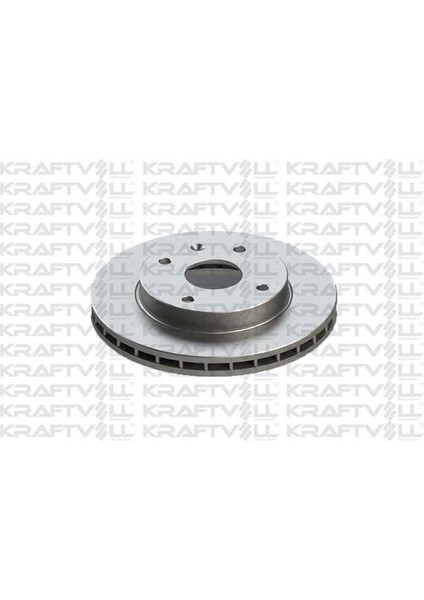 07040229 Ön Fren Diski Havalı 4 Bijon 256MM Lacetti 05- 96549782