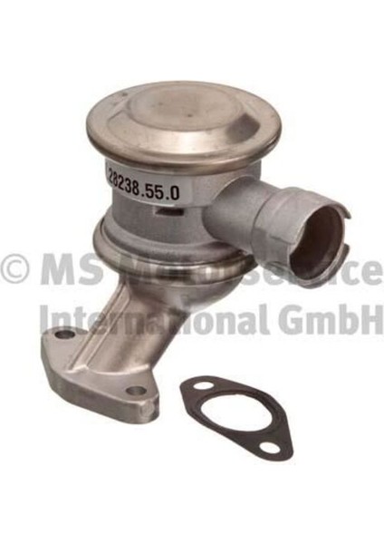 7.28238.55.0 Kapatma Valfi (M43 N40 N42) Bmw E46 02-05 11727505993