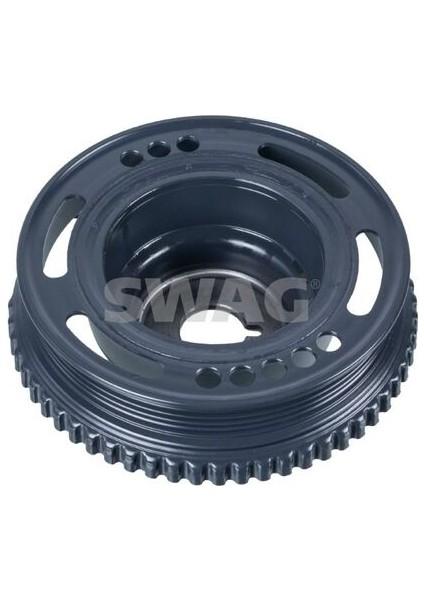 40932222 Krank Kasnağı Astra G Astra H Vectra C Z16XE 5614425