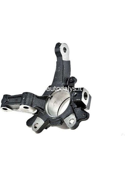 F8002 Aks Taşıyıcı Ön Sağ Doblo 1.3 Multijet (05 10) Abs'siz 51853626