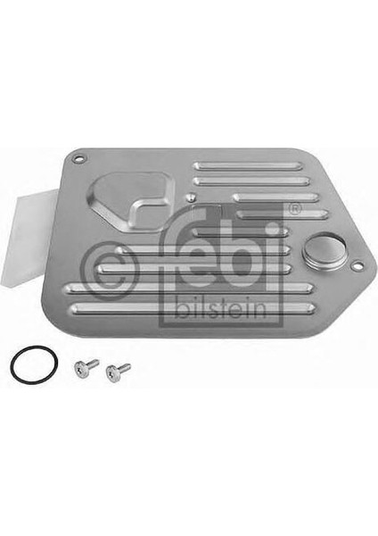 12671 Şanzıman Filtresi Bmw E34 E39 E32 E38 M60 M61 24341421200