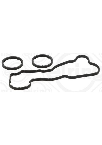 810.550 Yağ Soğutucu Conta Takım Volkswagen Touareg 03-12 A4 08-16 A6 05-11 Q7 07-14 057115446A