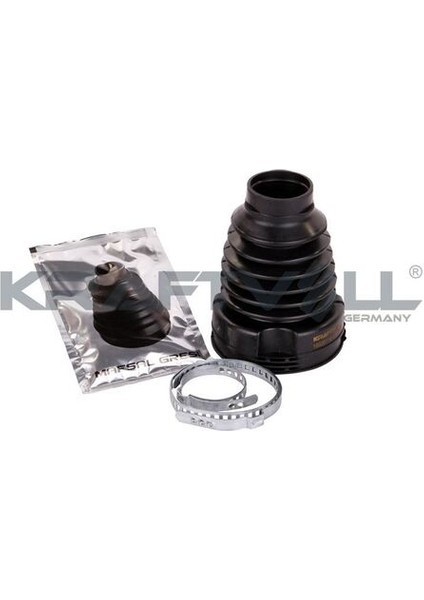 10020118 Aks Körüğü Iç Sağ Connect 13- DV614A084KA