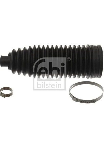 43546 Direksiyon Körüğü Bmw F20 F29 32106854893