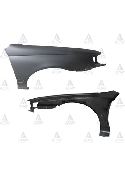 5350223270 Çamurluk Corona 93-97 AT-191 Ön Sağ 5350223270