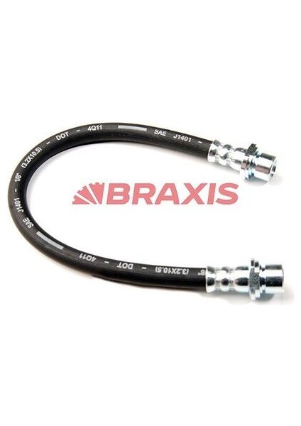 AH0846 Arka Fren Hortumu Micra (K13) 10- 462101HJ5B