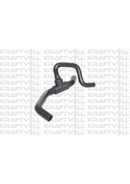 10030844 Kalorifer Su Giriş Hortumu Corsa B-Tigra A 1.5 93-01 6818376