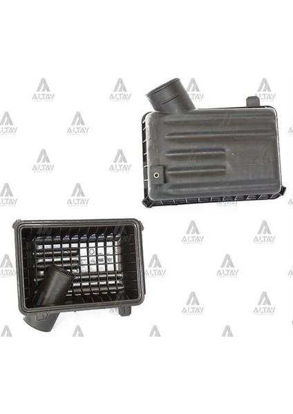 09736 Kutu Hava Filtre Üst Elantra 01-07 281112D000