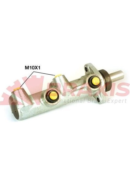 AJ0128 Fren Ana Merkezi 14Q 18Q Ducato Boxer Jumper Abs'li 25.4mm 4601.D3