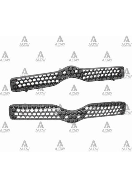 5310152010 Panjur Yaris 00-03 Siyah 5310152010