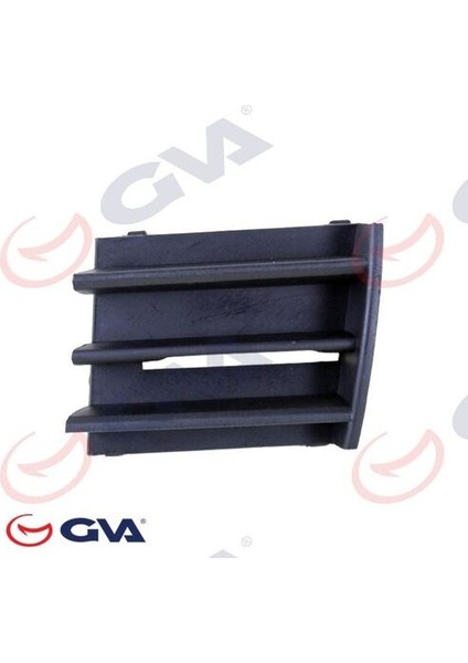 9109931 Ön Tampon Sıs Çerçevesi Sol Octavia 2004-2009 1Z0853665