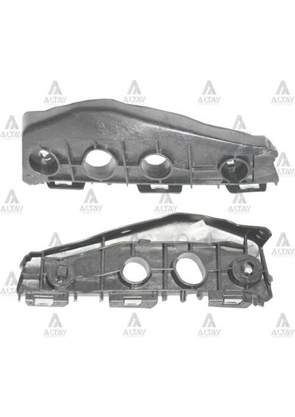 07210 Tampon Bağlantı Braketi Corolla Ön 10 Sağ 5211502190