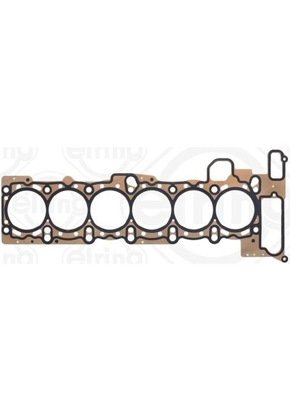 361.503 Silindir Kapak Contası Bmw M-54 3.25-3.28 5.25-5.28 Kalın 11127501305