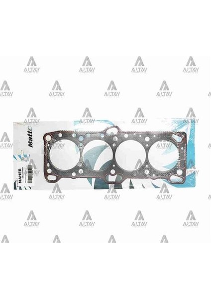 03125 Silindir Kapak Contası Sonata 90-98 2.0 G4CP Grafıtlı MD113173