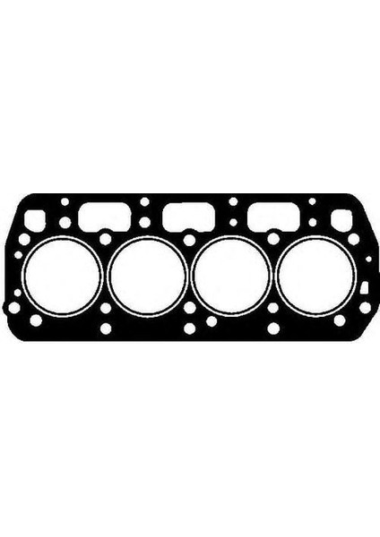 41501006 Silindir Kapak Contası Fabia 00-04 Octavia 01-11 1.4 Amd Aze Azf Ame Aqw Atz 047103383J
