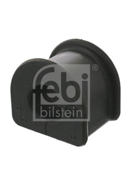 100923 Arka Viraj Demir Lastiği 16MM A4 01-08 Golf 03-06 Agr Arl Asn 4B0511327