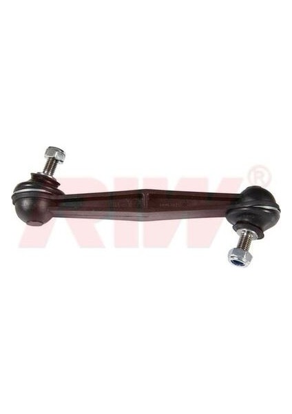 Rıw AF4006 Z Rot Arka Sol-Sağ Plastik Alfa Romeo 147 00-10 156 97-06 Gt 03-10 60613575