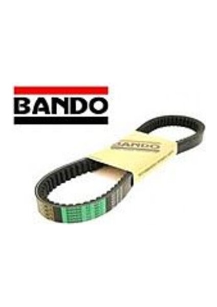 9.5X1250 V-Kayışı Tırtıllı 10X1250 Renault 12 Toros-Saab 900-TOYOTA-ROVER 007753009536