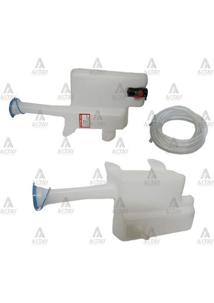 BC1M67480A Su Fıskiye Deposu 323 95-98 Motorlu BC1M67480A