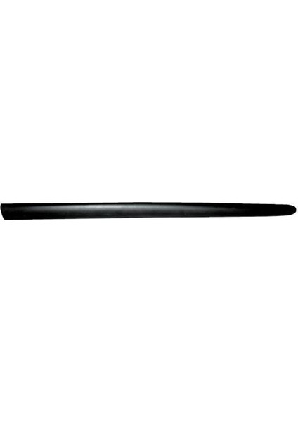 4431 Ön Kapı Çıtası Sol P307 01-06 Siyah 8545W0