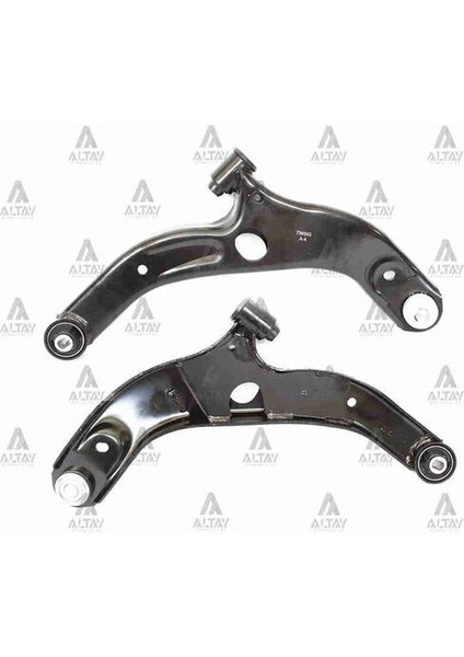 02314 Salıncak 323 99-03 Alt Rotilli Burçlu Sağ B25D34300D