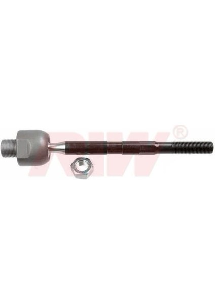 Rıw HN3031 Rot Mili Sol Civic Vıı 06 53011SMGE01