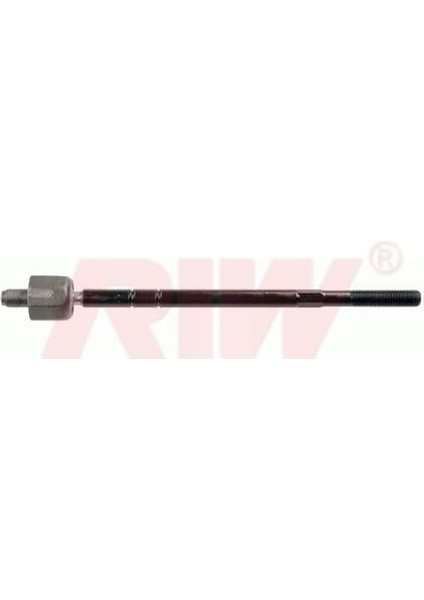 Rıw SK3004 Rot Mili Ön-Fabia 6Y2-1999-2006 6Q0422804G