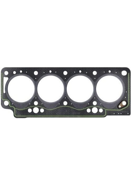 219.721 Silindir Kapak Contası 1.5mm 1delik Kangoo Megane 1.9d F8Q 7700853954