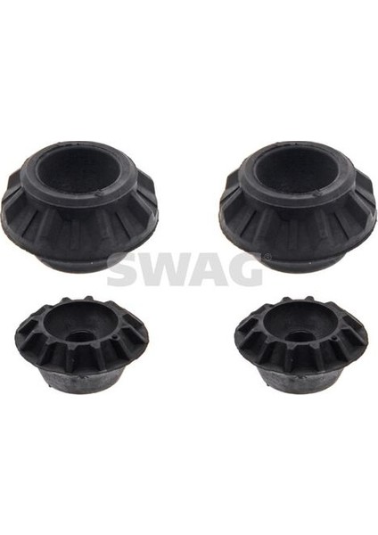 30550013 Amortisör Üst Takozu Golf Iı Iıı 84 98 Jetta Iı 84 92 Passat I 87 88 Polo Classic 96 01 191512333S1