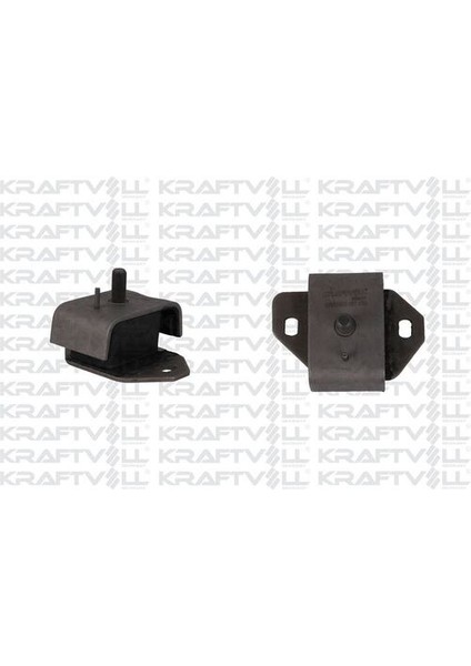 10011085 Motor Takozu Ön Sol Karsan J9 Premier K180201