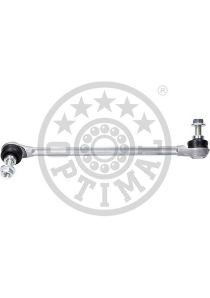 G71485 Askı Rotu Ön Sol Mercedes X218 C218 W212 S212 A2123201189