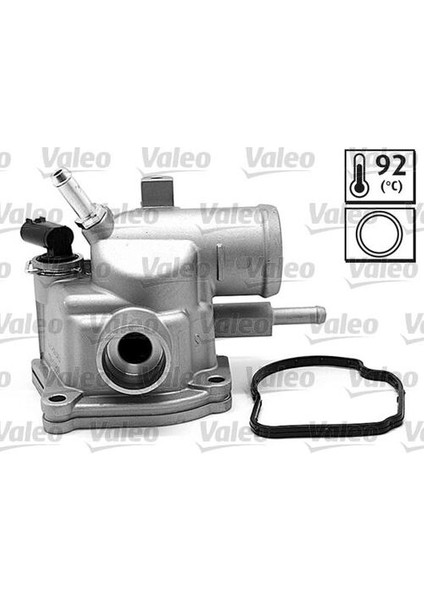 820598 Termostat 92 cc OM611 W203 00-07 W210 99-02 S210 99-03 C209 02-09 CL203 01-03 6112000615