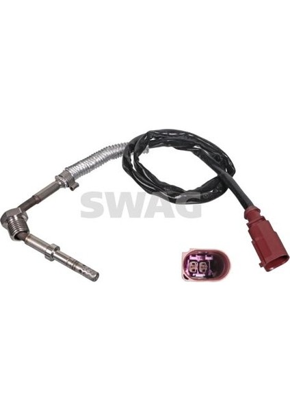 30100844 Atık Gaz Isı Sensörü Febı 100844 03L906088J