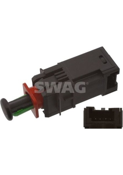 40932300 Fren Müşürü Nemo Fiorino Punto Bipper Astra H Corsa D Vectra C Zafira 1.3d 1.4 1.4hdı 1.6 1.8 05- 55701395