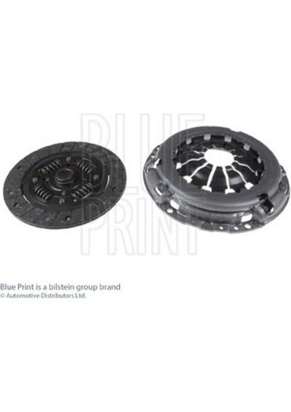 ADN130235 Debriyaj Seti Nissan Micra Iv 1.2 K13 10-Note 1.2 13-Rulmansız 302101HC0AS1