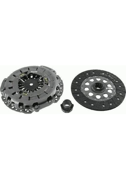 3000951232 Debriyaj Seti M-47N M 57 E 46 320D-330DX-2002 7515232