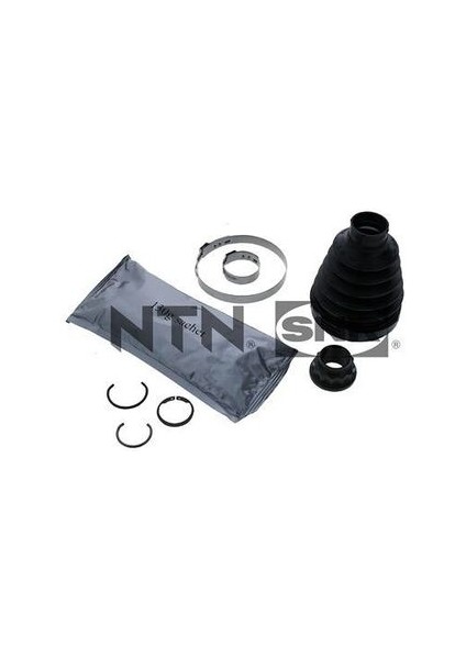 IBK69004 Aks Körüğü Chevrolet 1.8 Vvt-I Cvt Hybrid 16 C-Hr 1.8 Hybırd 16 04437F4020