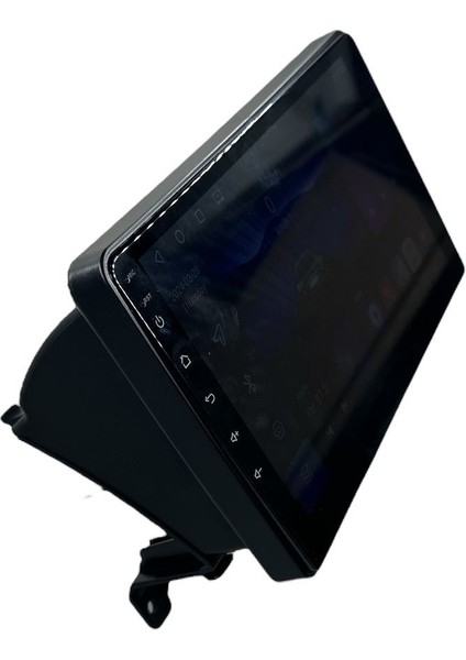 Opel Astra H Cadence T5 Işlemcili Profesyonel 360 Cam Destekli Oem Multimedia