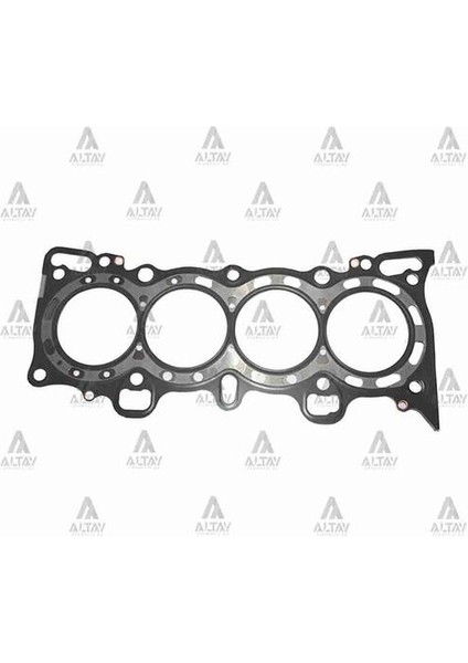 03069 Silindir Kapak Contası Civic 96-00 1.4 Euro Çelik D14A8 12251P08004